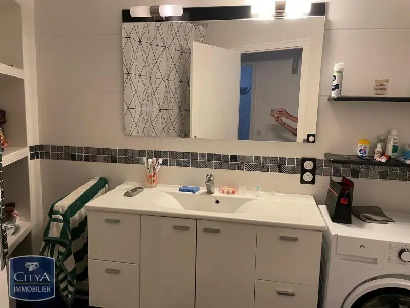 Photo 4 appartement Pau