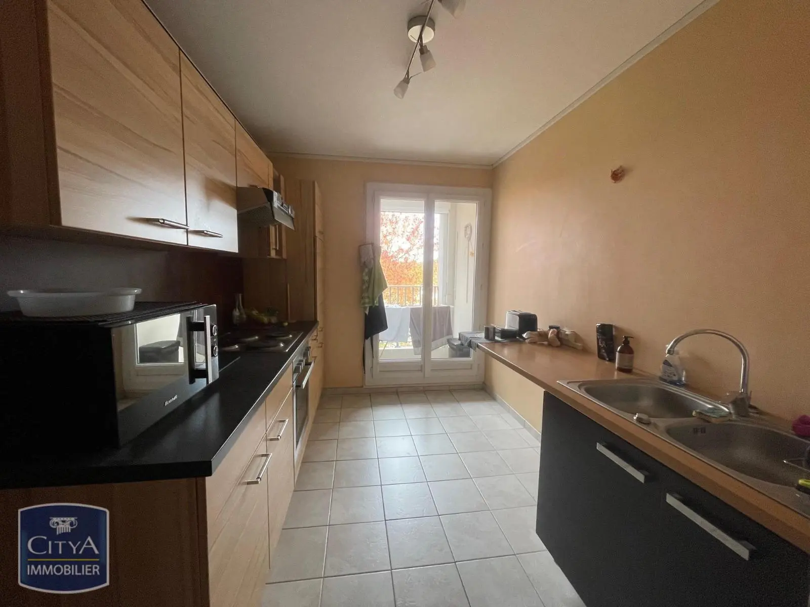 Photo 3 Appartement 3 pièces 63.78m²