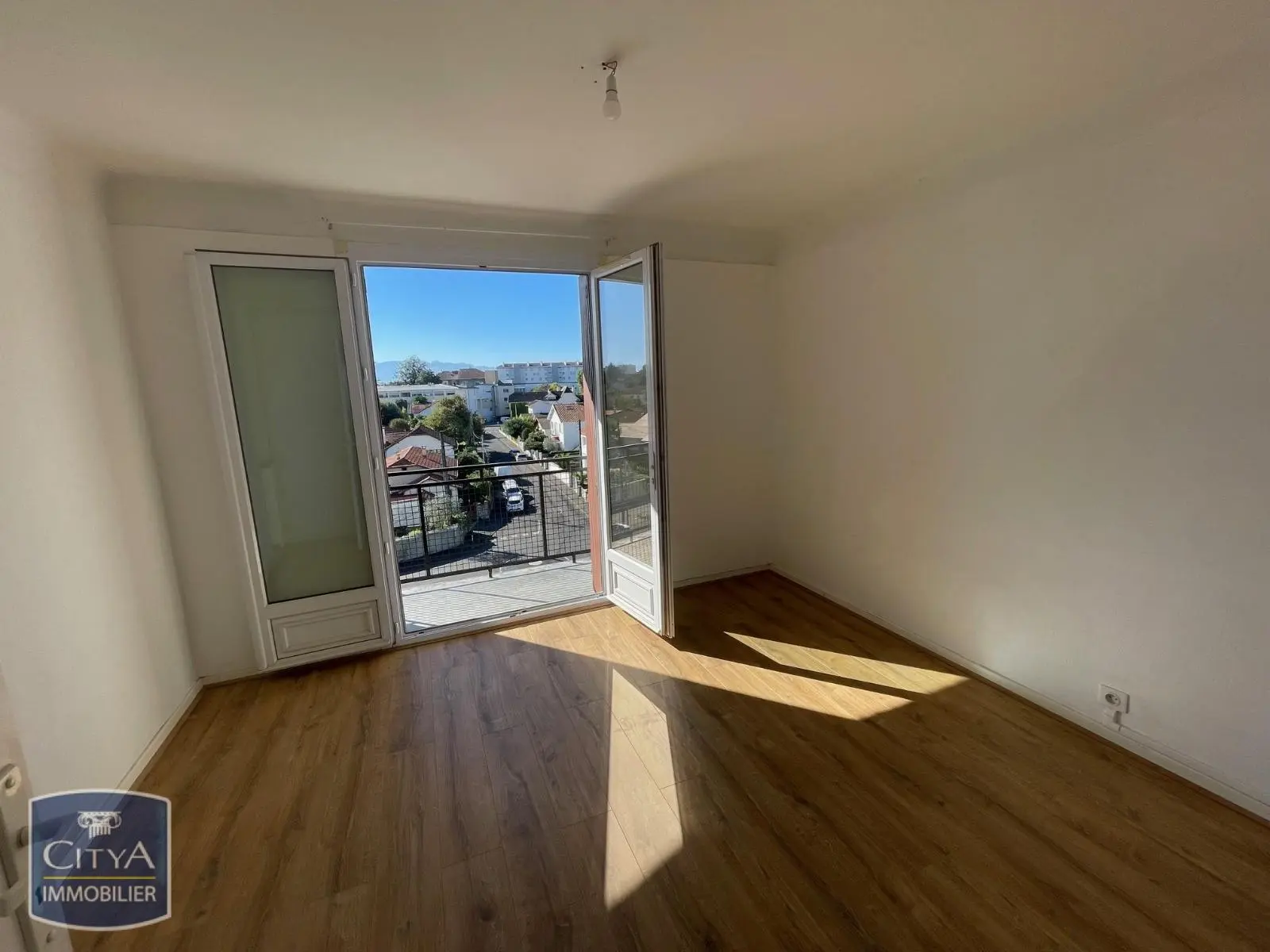 Photo 2 Appartement 3 pièces 57.12m²