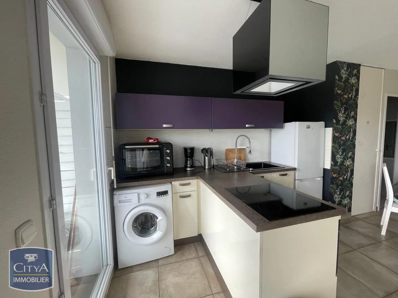 Photo 2 Appartement 3 pièces 64.36m²