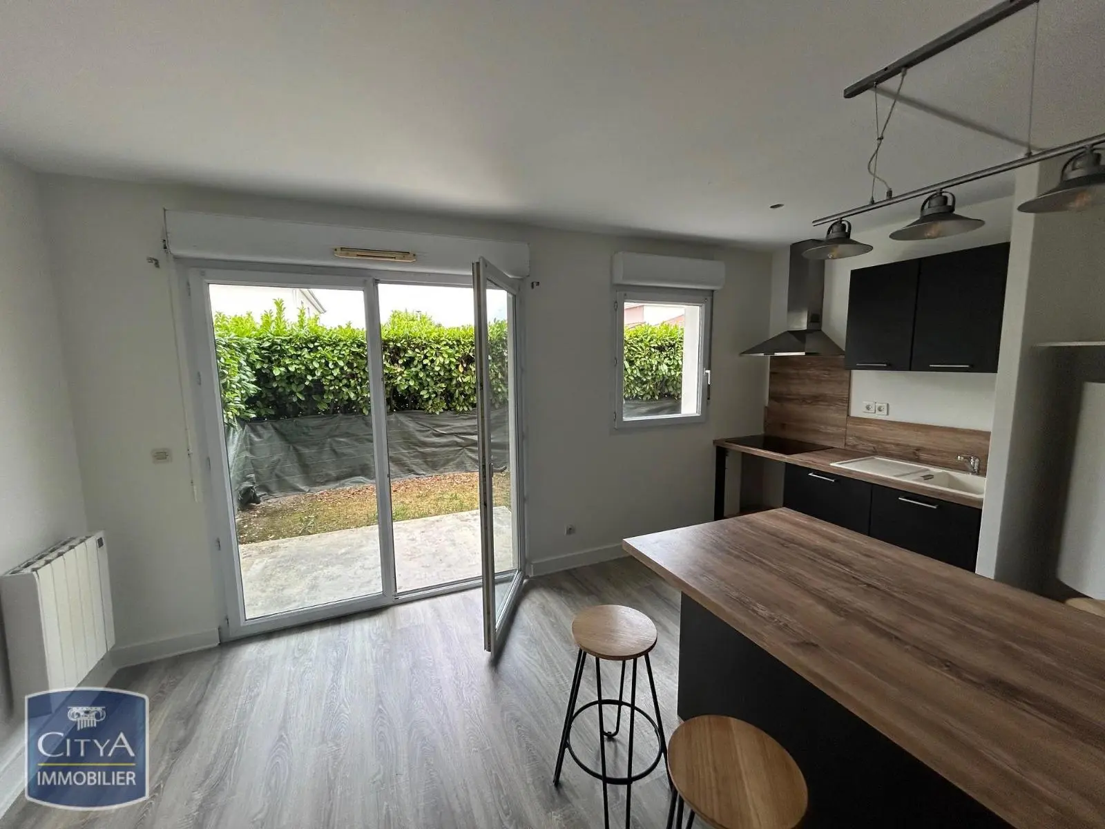 Photo 3 Appartement 2 pièces 46.09m²