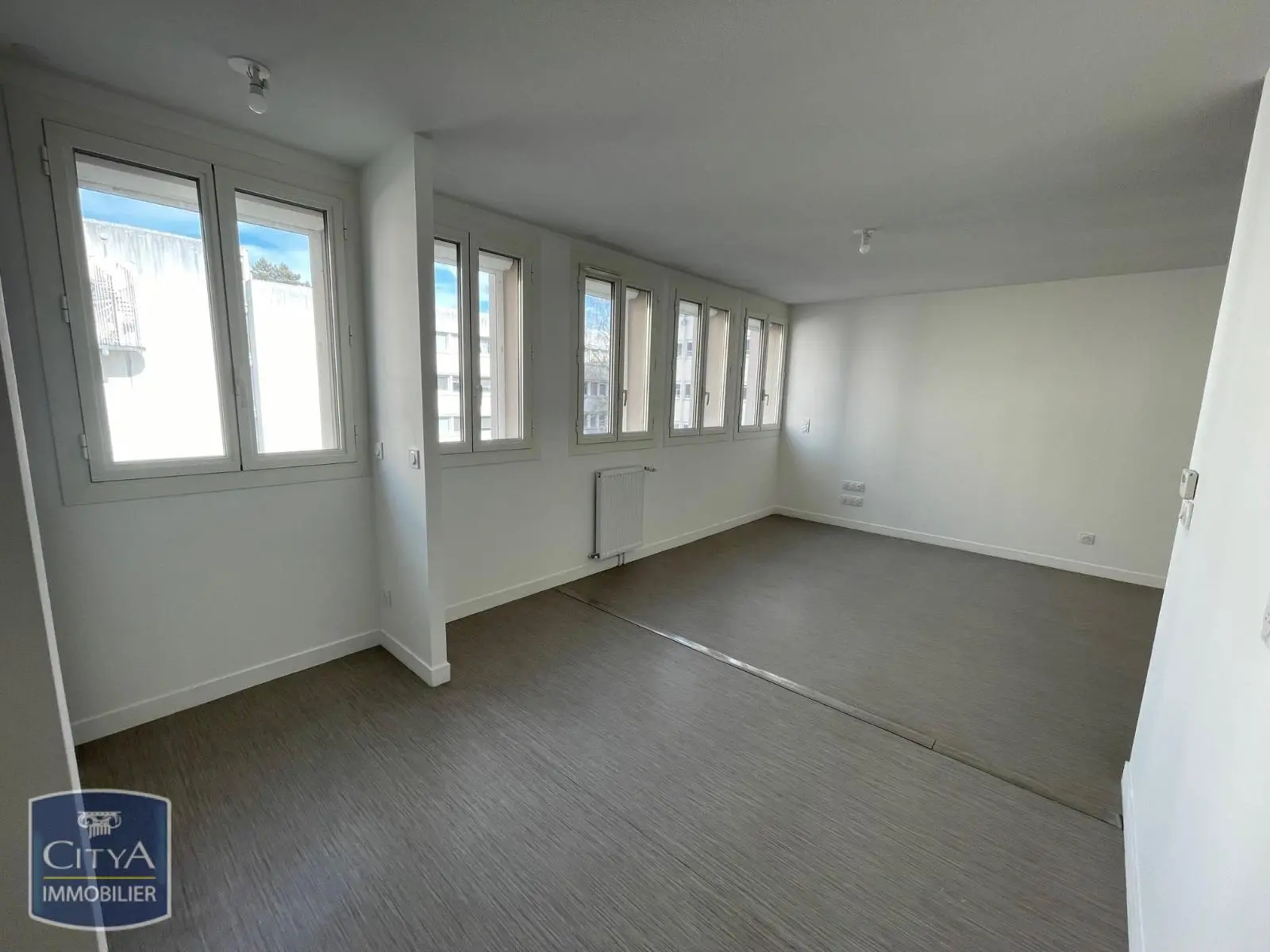 Photo 1 Appartement 2 pièces 50.1m²