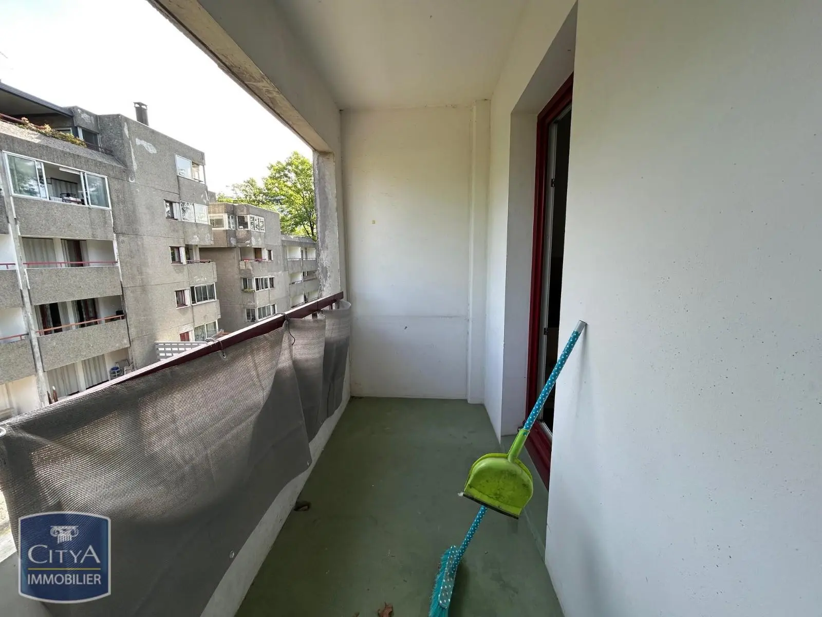 Photo 5 Appartement 1 pièce 33.42m²