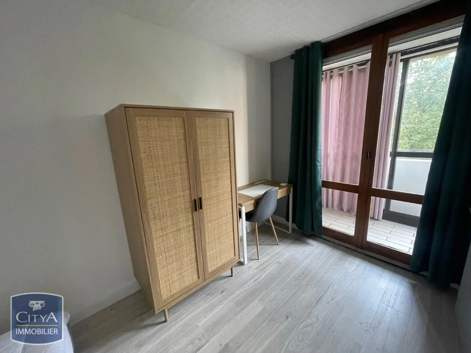 Photo 2 Appartement 11.18m²