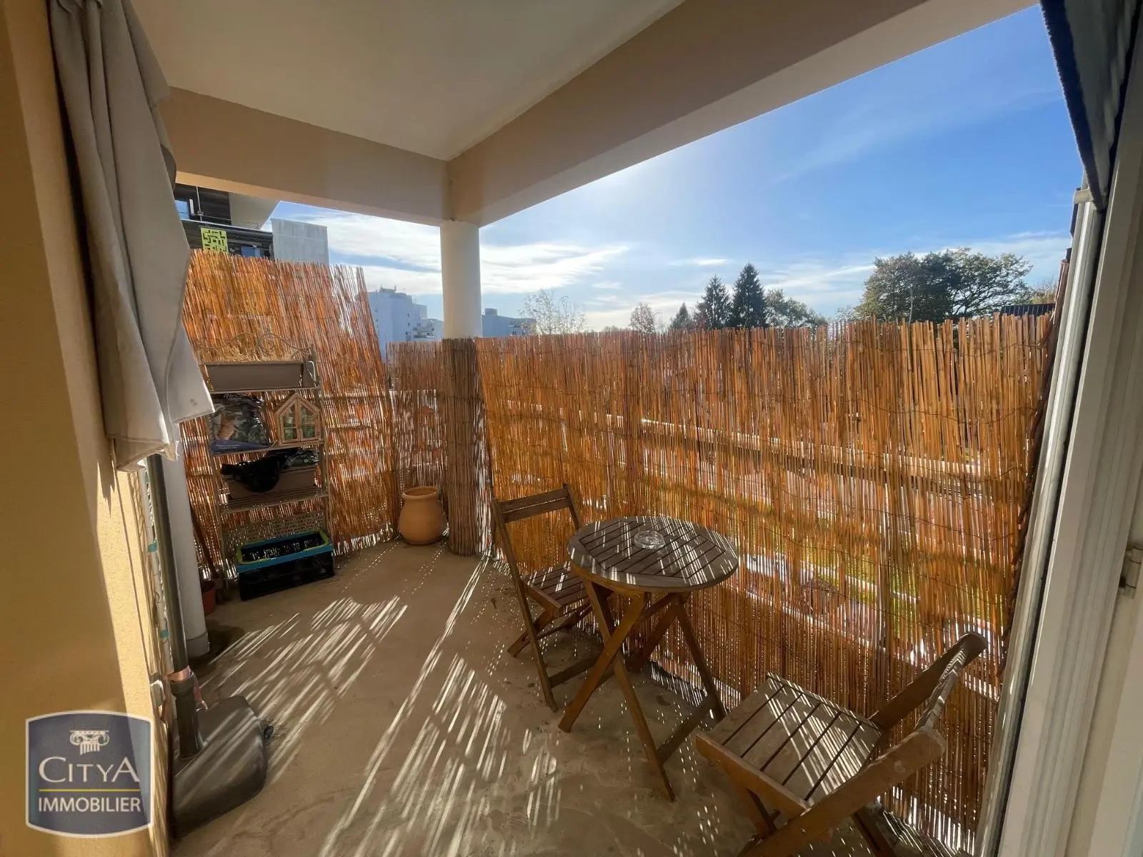 Photo 3 Appartement 2 pièces 42.18m²