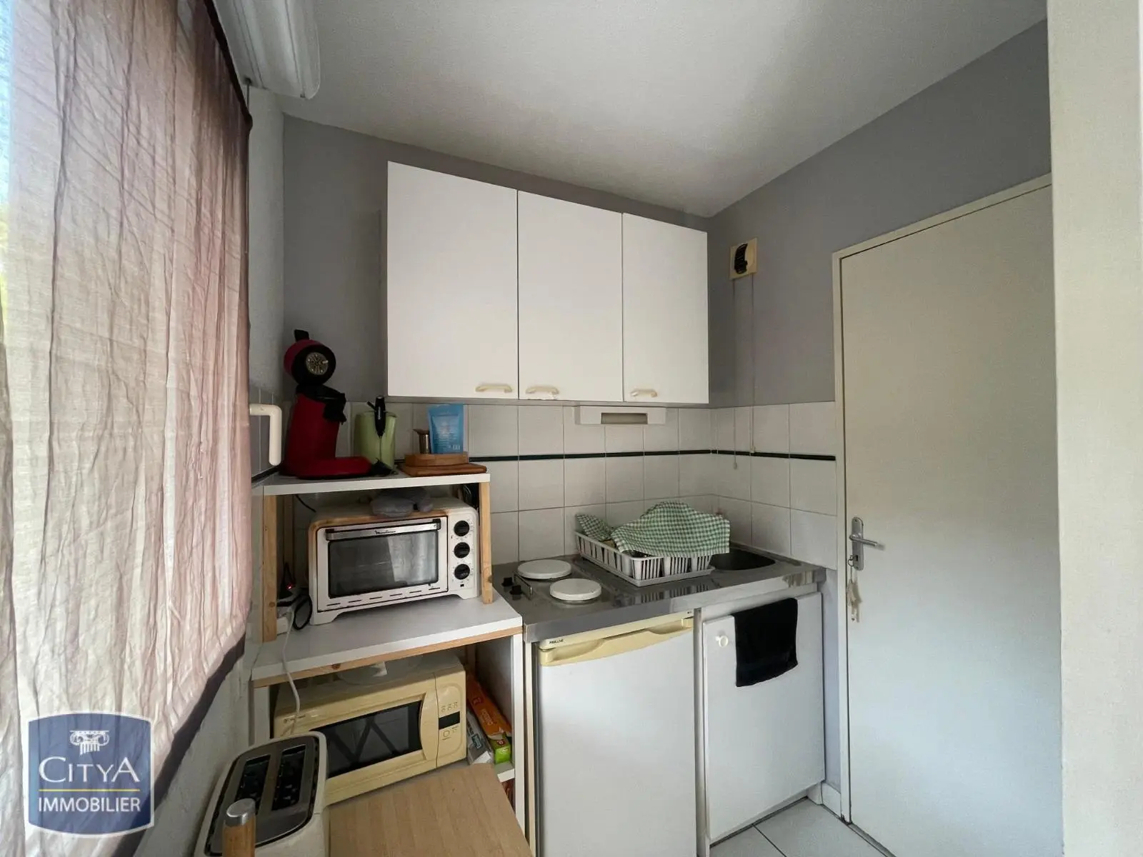 Photo 3 Appartement 2 pièces 47.9m²