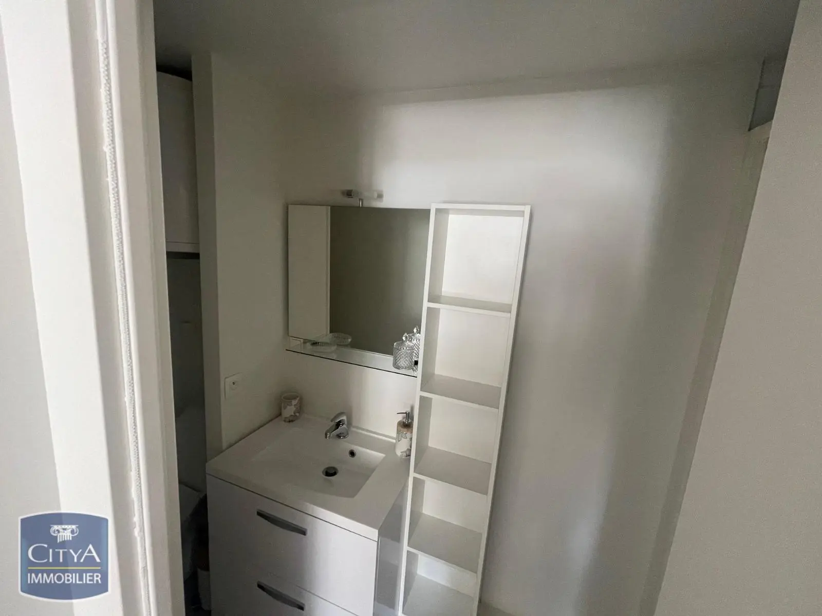 Photo 4 Appartement 1 pièce 14.48m²