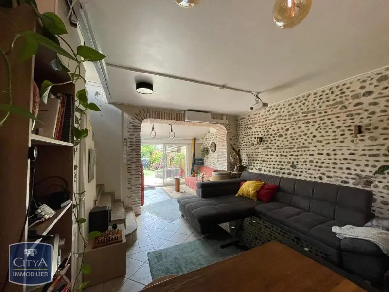 Photo Appartement 3 pièces 72.15m²