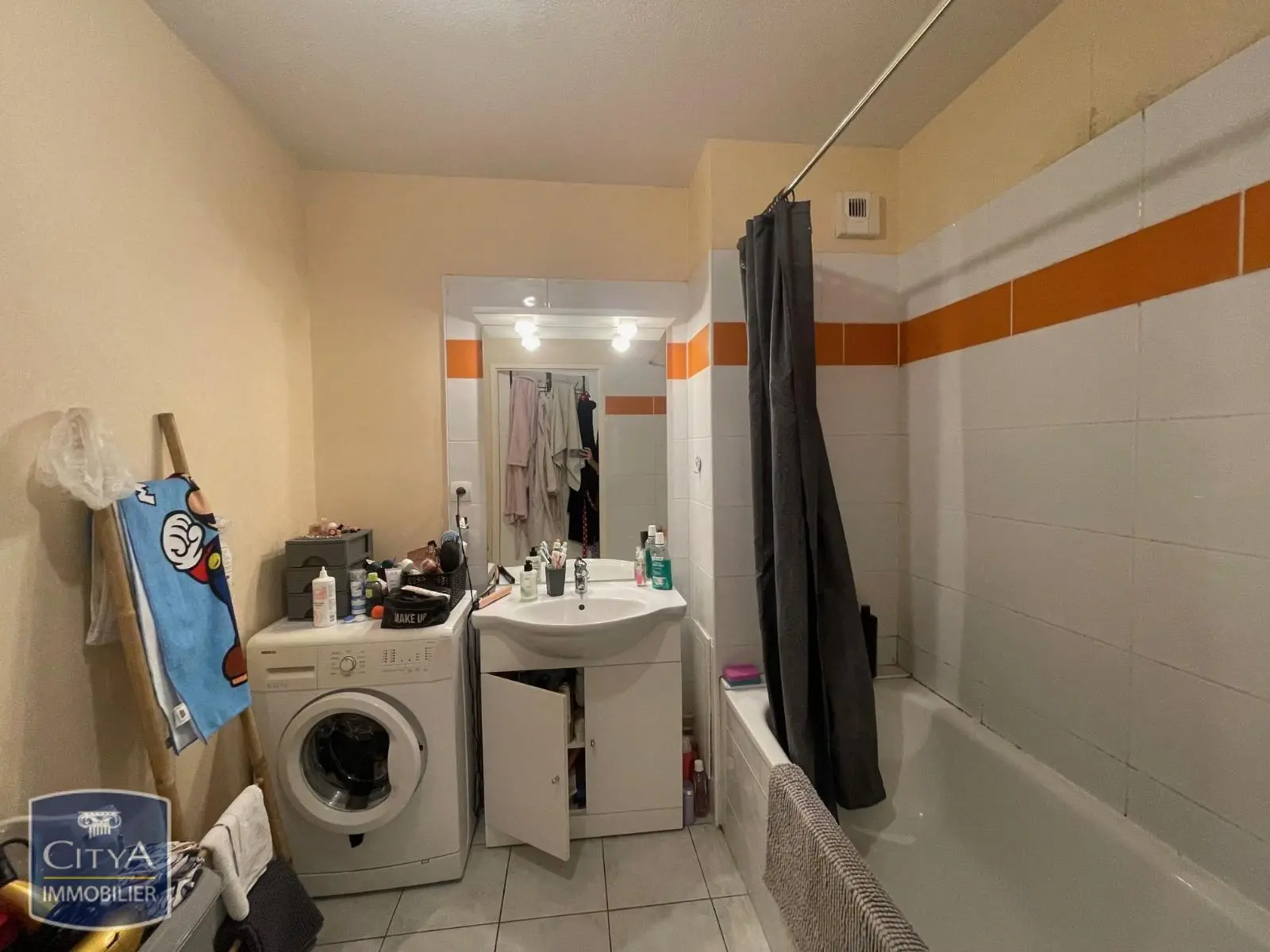 Photo 5 Appartement 2 pièces 43.83m²