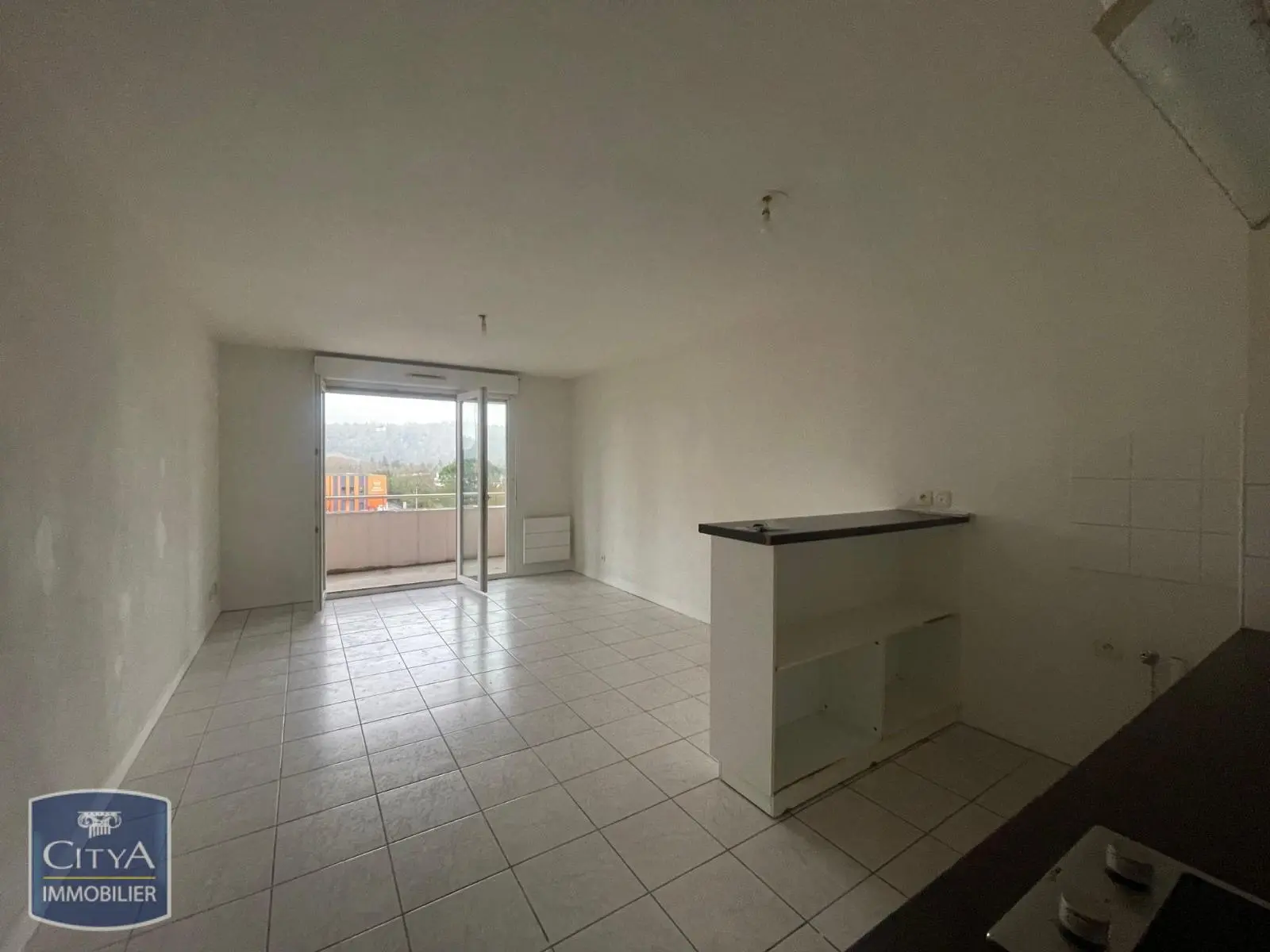 Photo 3 Appartement 2 pièces 46.58m²