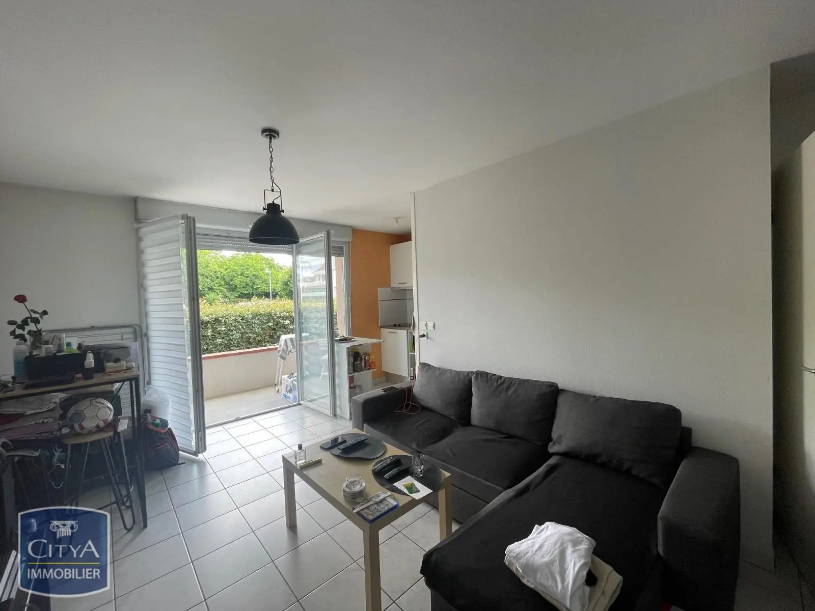 Photo 1 Appartement 2 pièces 43.83m²