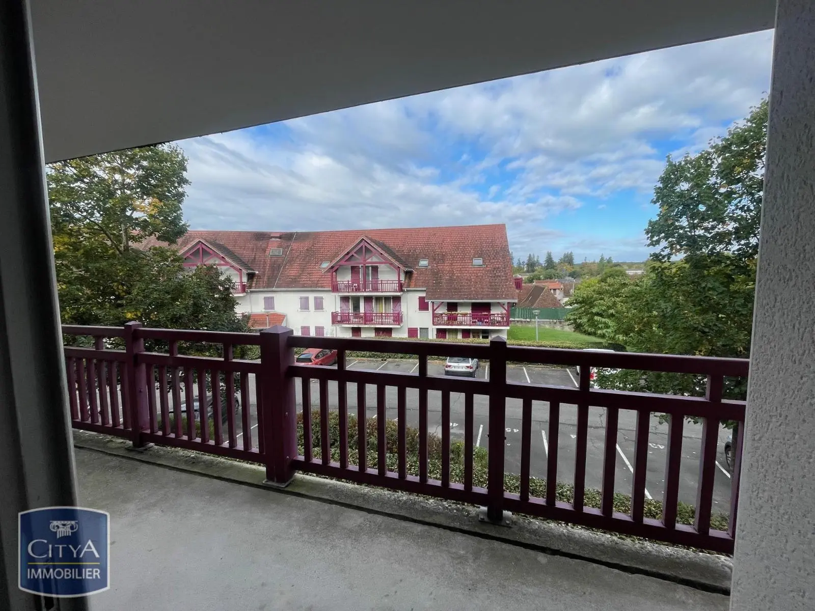 Photo 8 Appartement 3 pièces 64.33m²