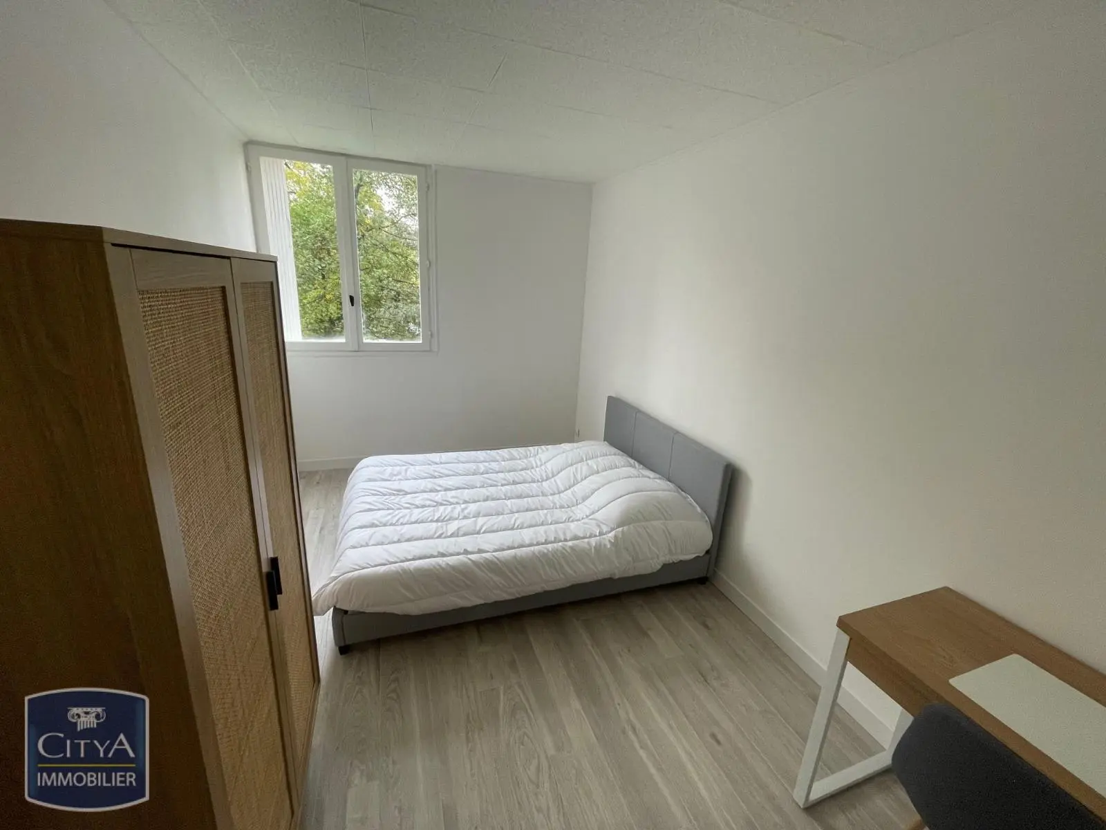 Photo 1 Appartement 9.71m²