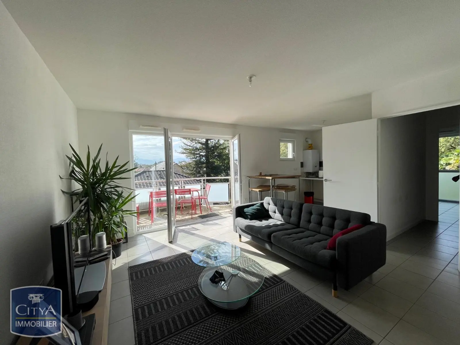 Photo 1 Appartement 3 pièces 69.33m²