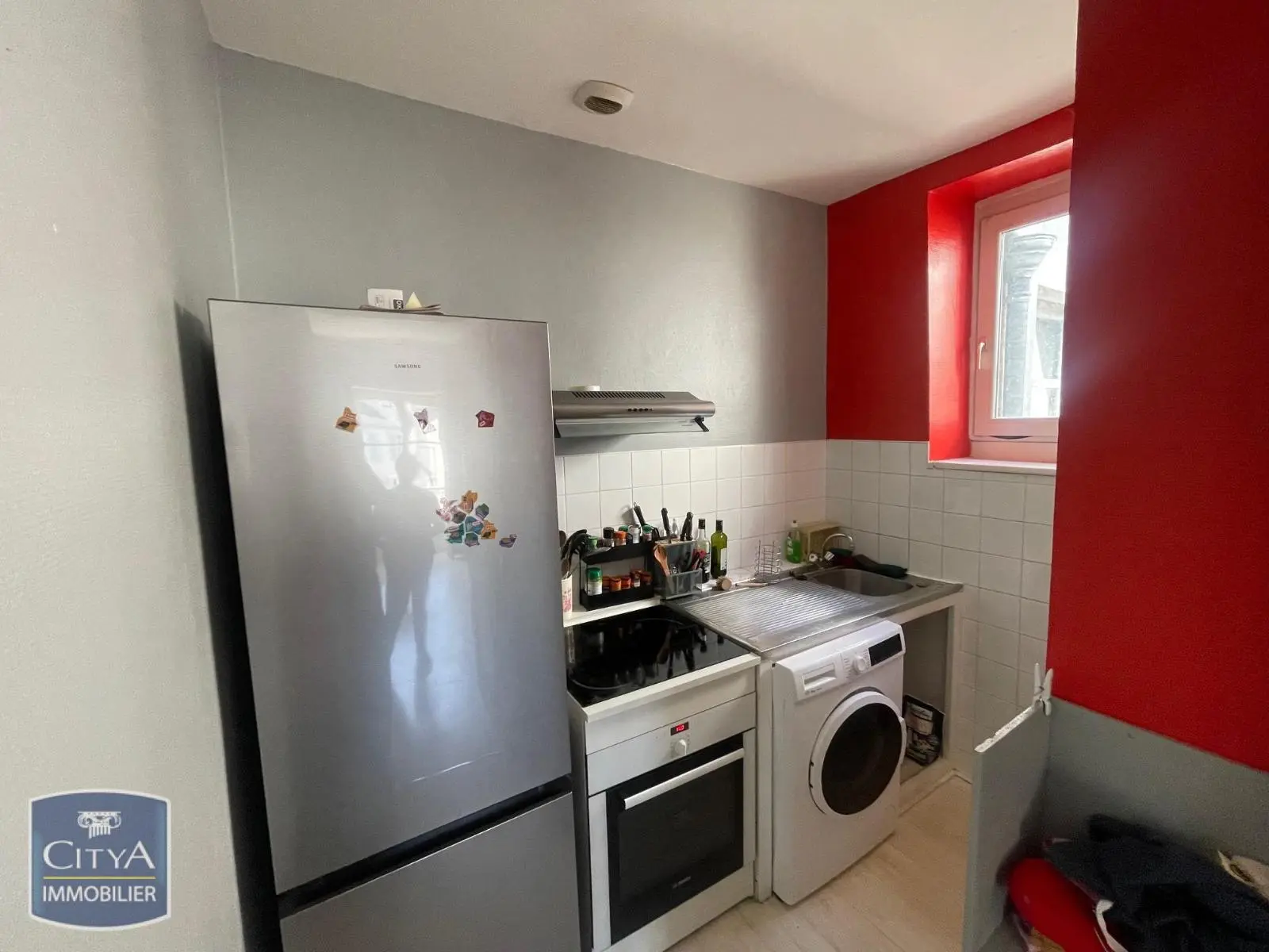 Photo 2 Appartement 3 pièces 64.25m²