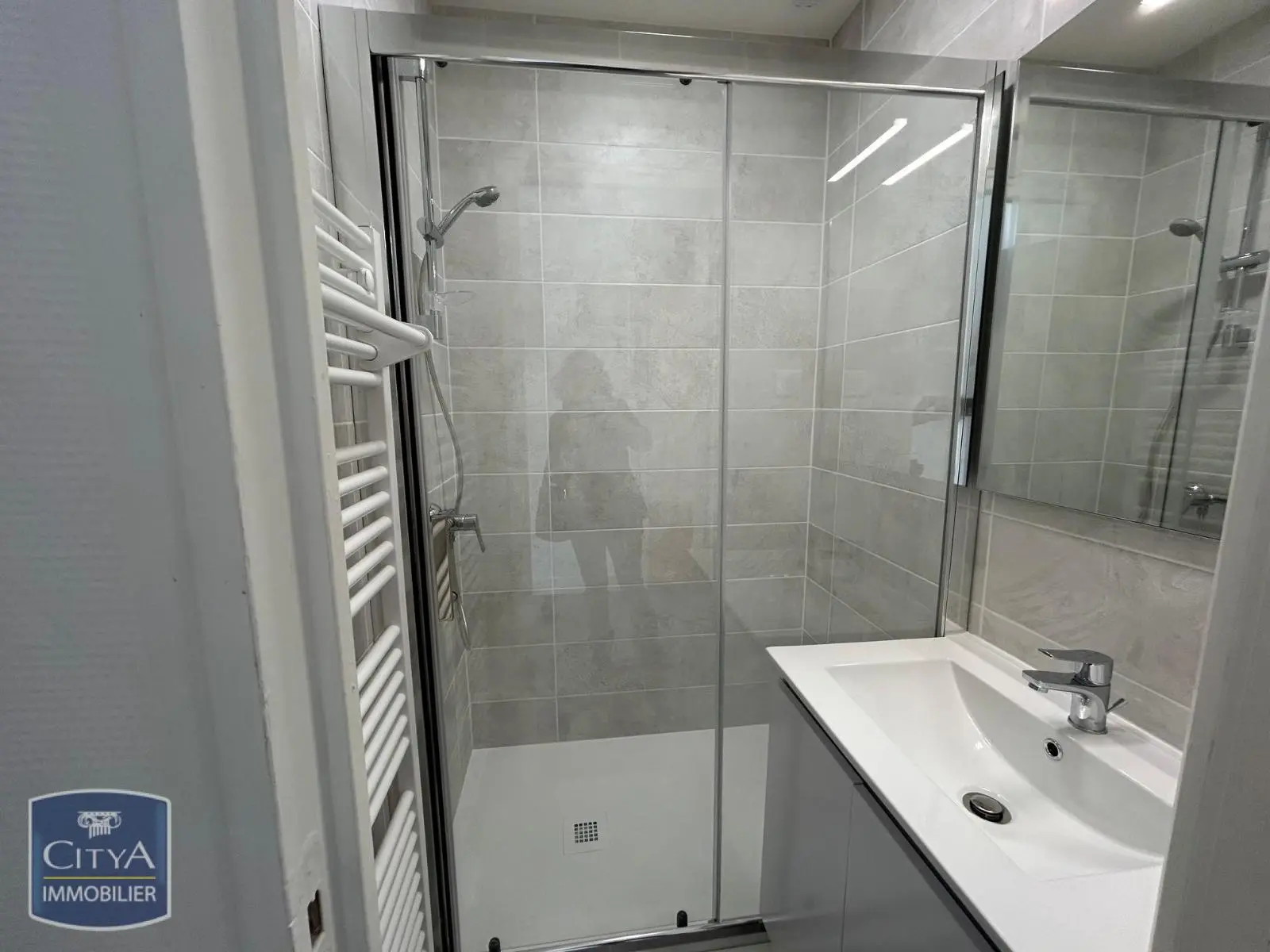 Photo 7 Appartement 1 pièce 28.55m²