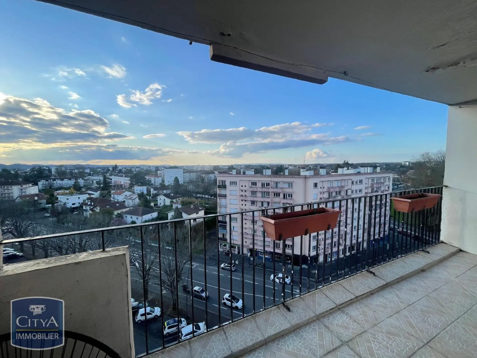 Photo 5 appartement Pau