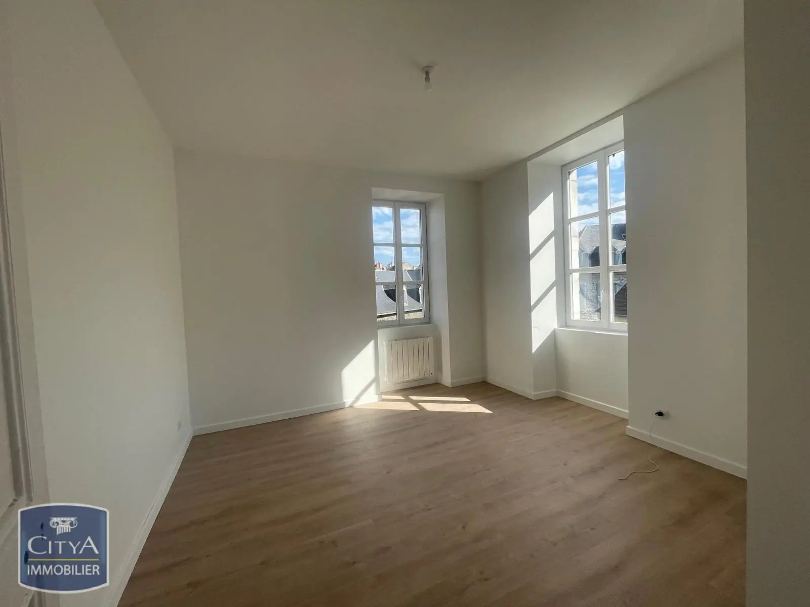Photo 2 Appartement 3 pièces 86.75m²