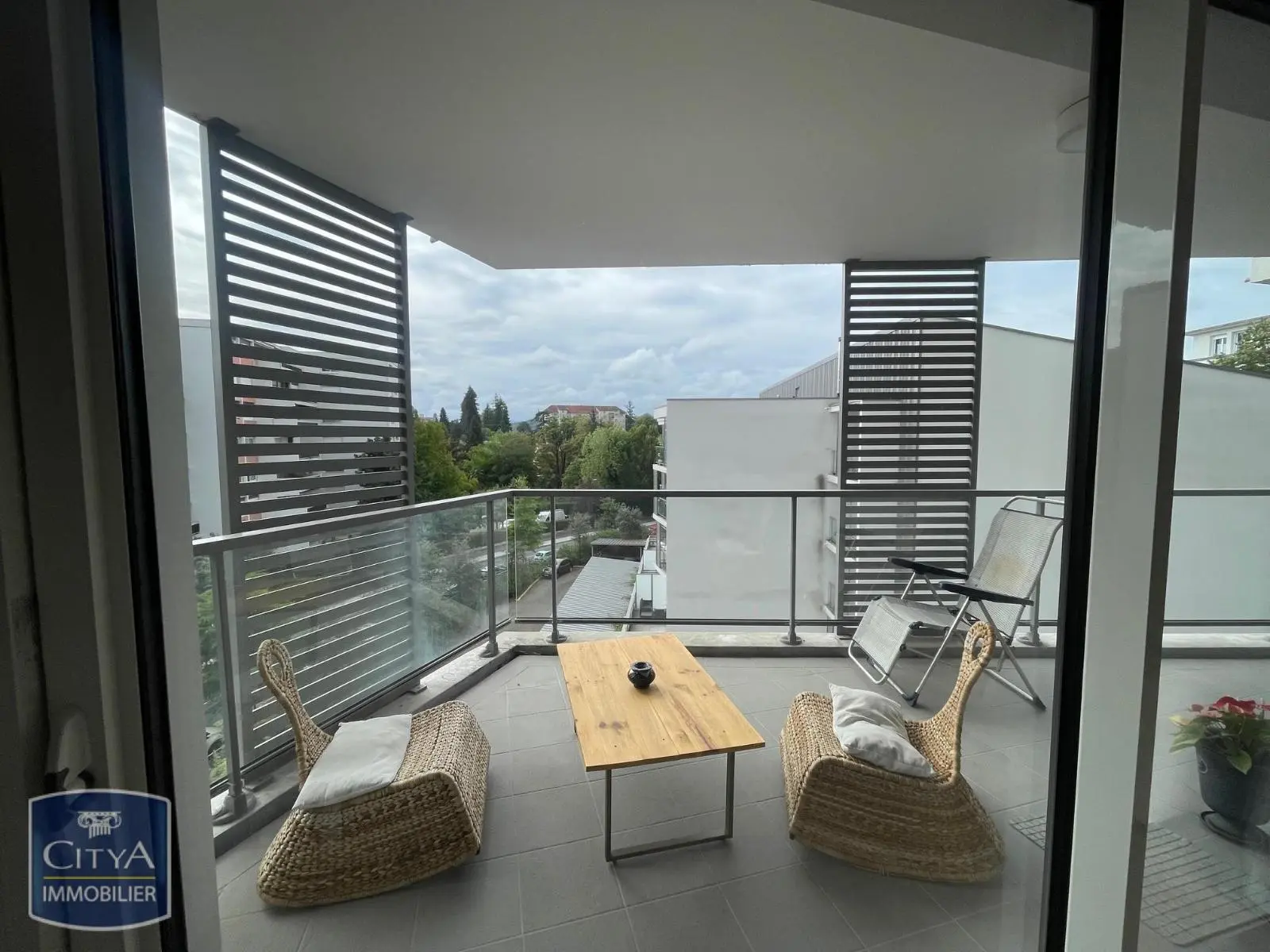Photo 2 Appartement 3 pièces 66.85m²