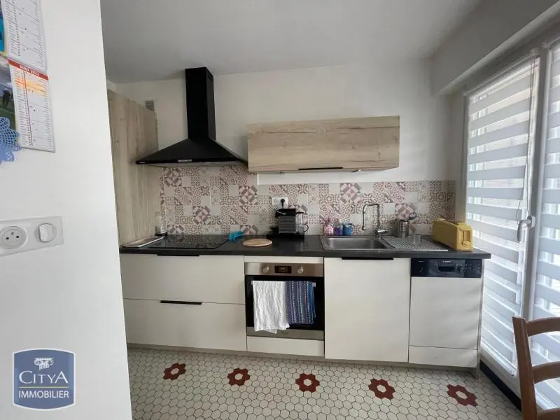 Photo 2 appartement Pau