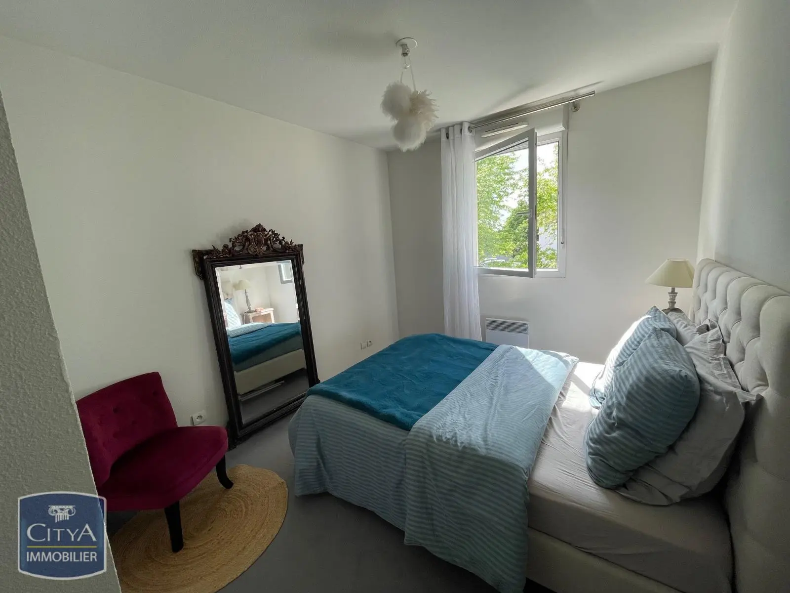Photo 4 Appartement 2 pièces 47.54m²