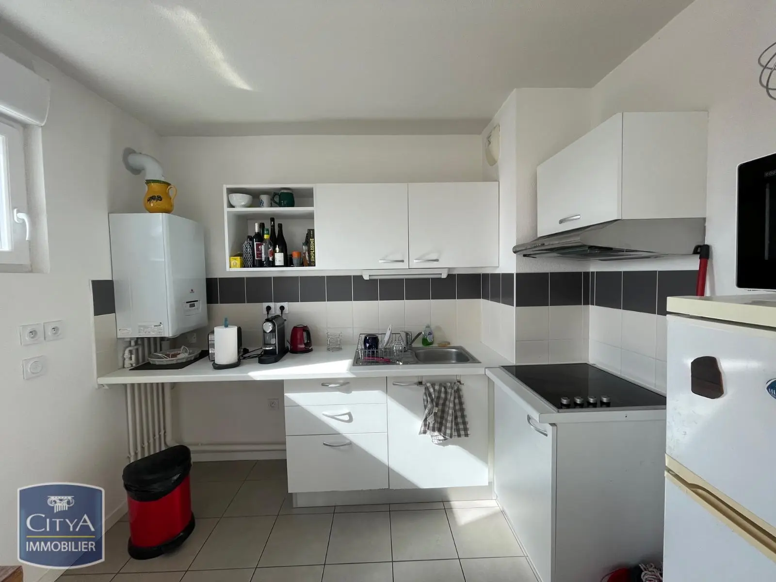 Photo 2 Appartement 3 pièces 69.33m²