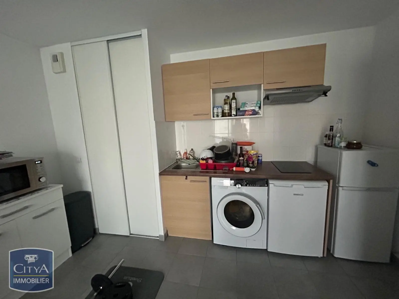 Photo 1 appartement Pau