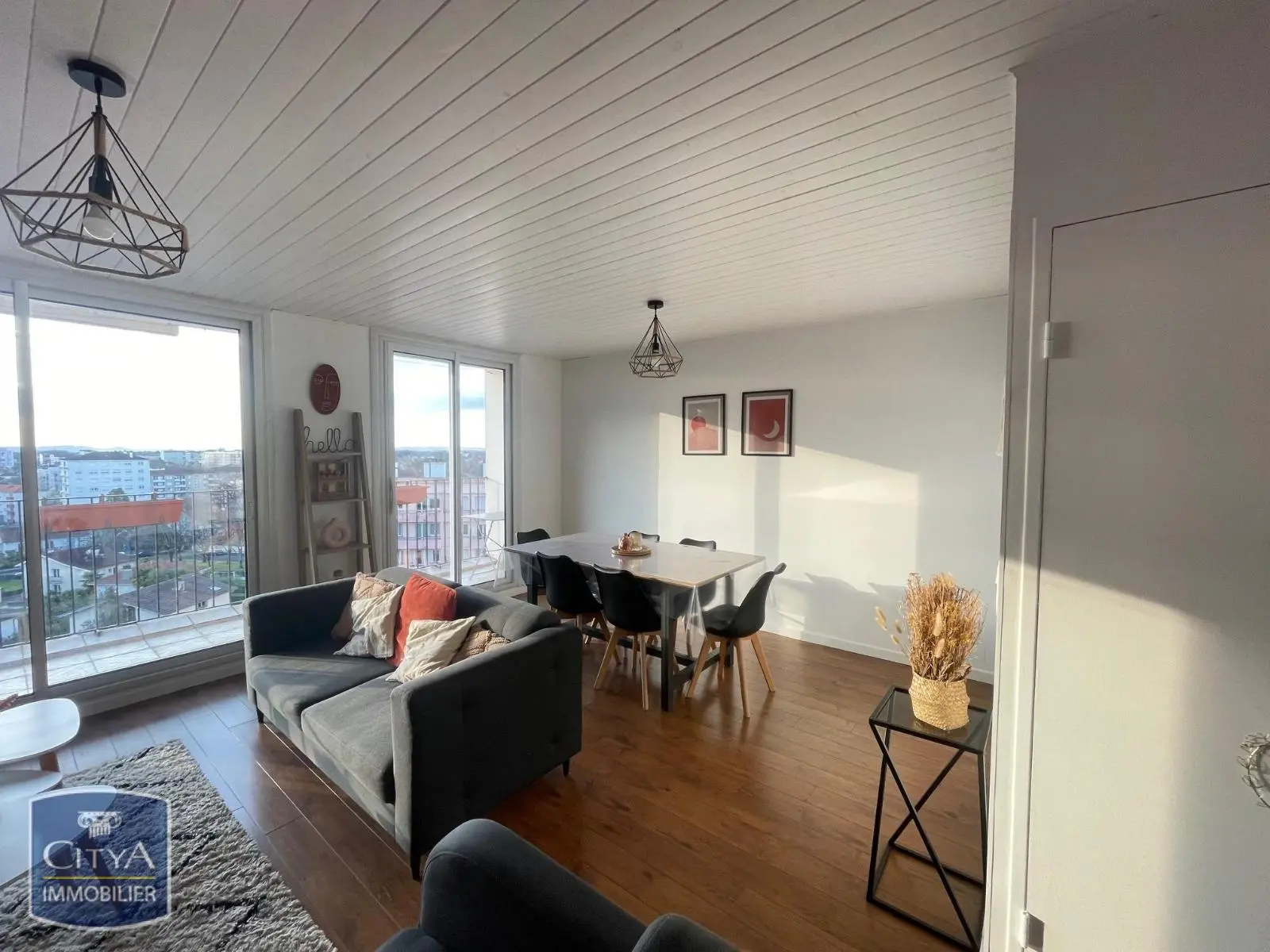 Photo 2 appartement Pau