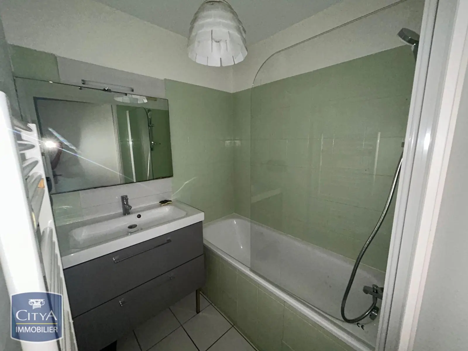 Photo 6 Appartement 2 pièces 46.09m²