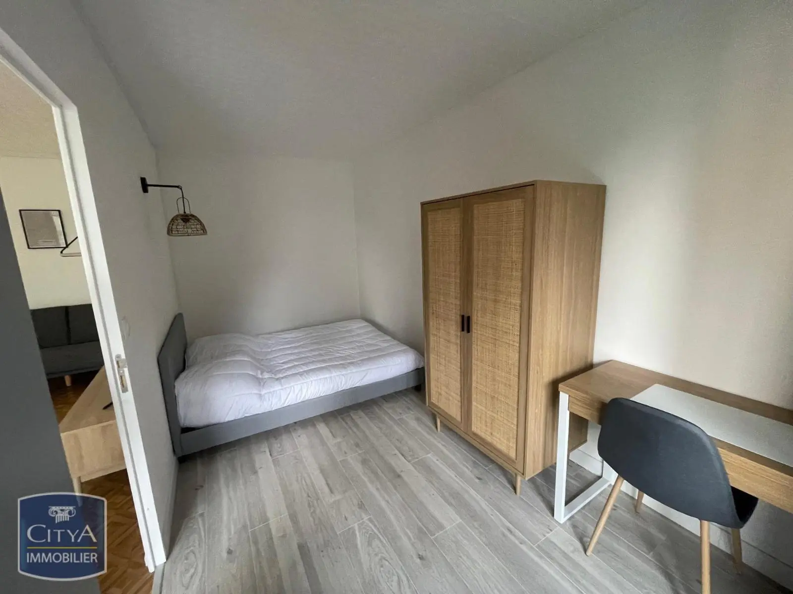 Photo 1 Appartement 11.18m²