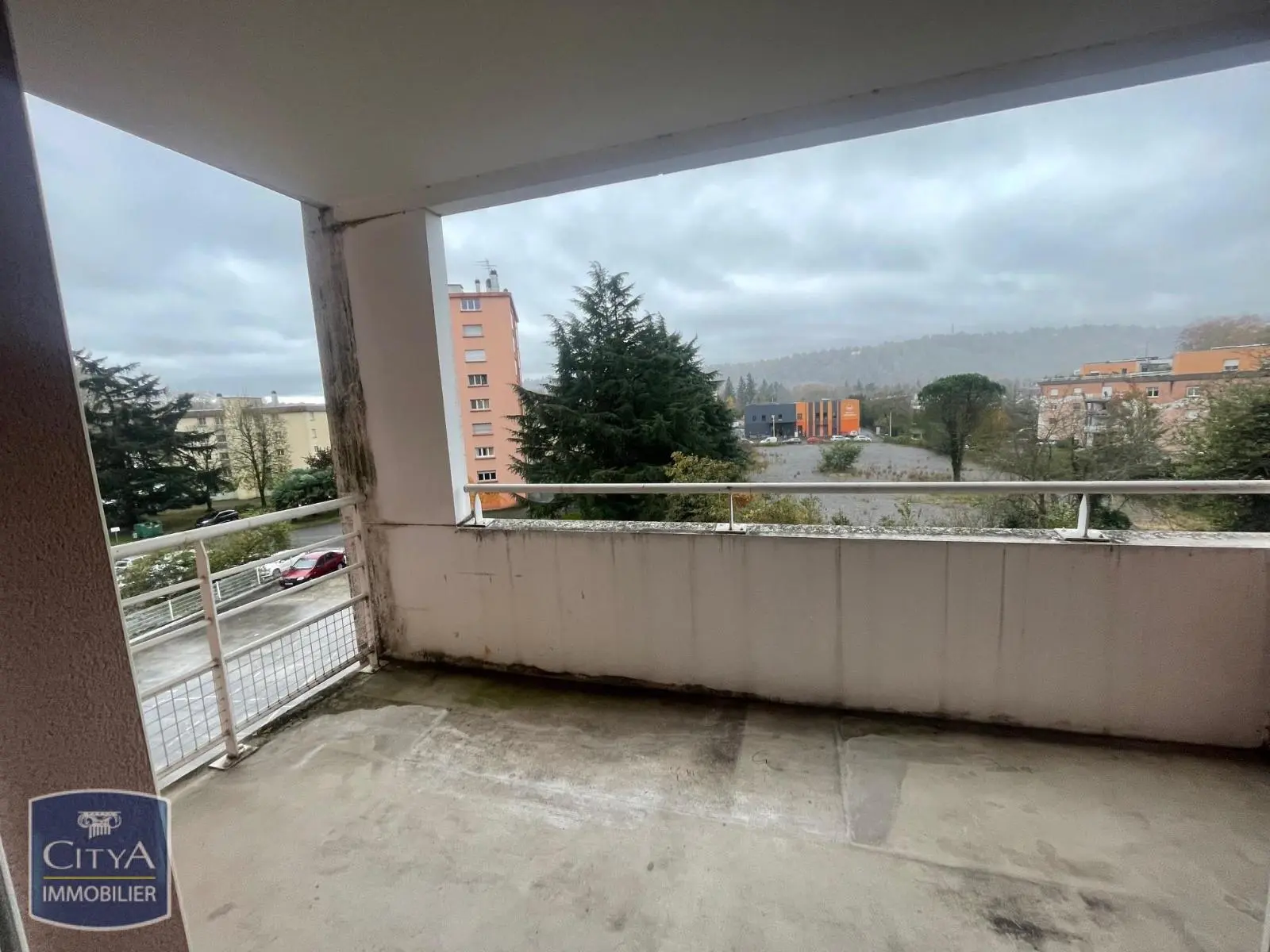 Photo 5 Appartement 2 pièces 46.58m²