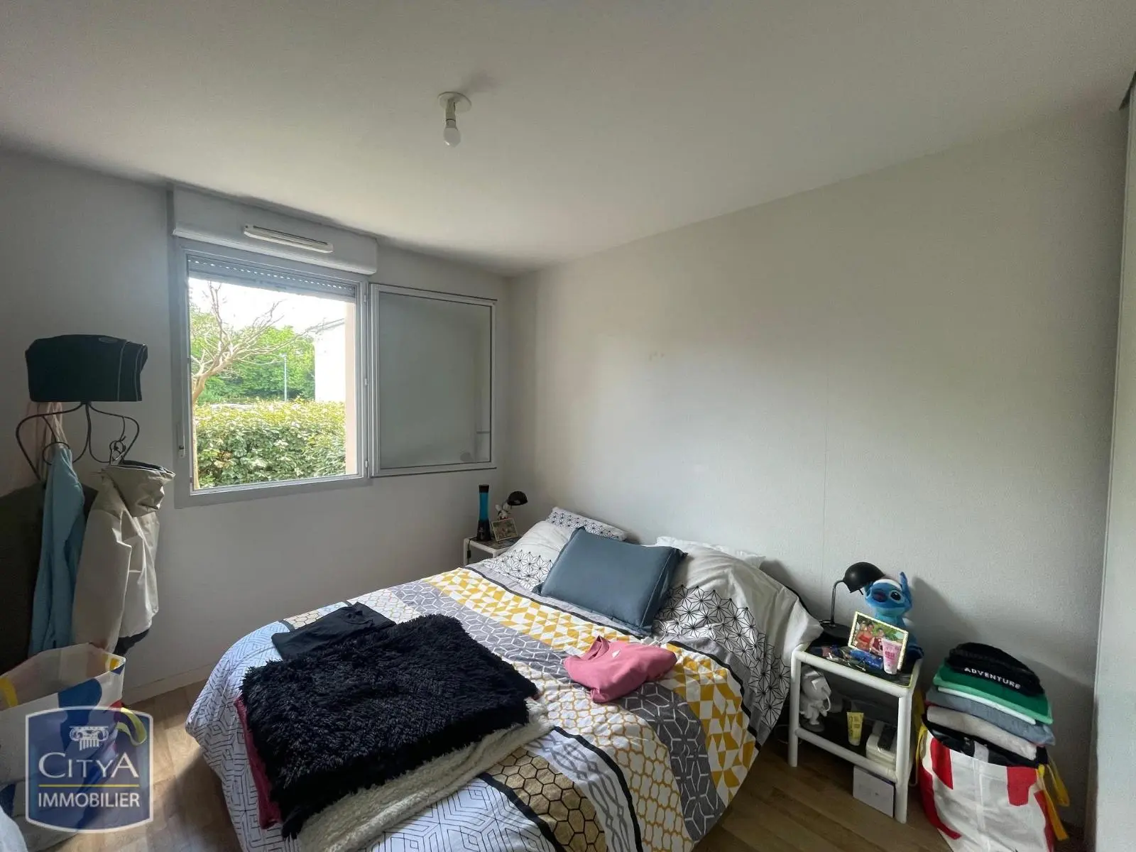 Photo 4 Appartement 2 pièces 43.83m²