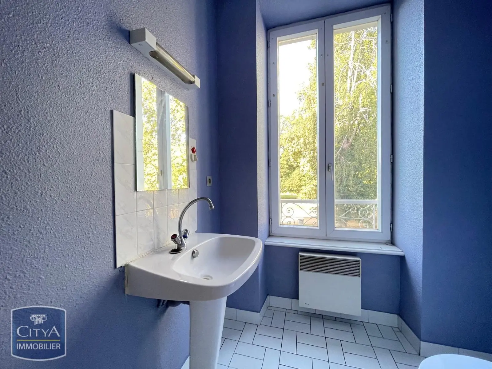 Photo 2 Appartement 1 pièce 22.3m²