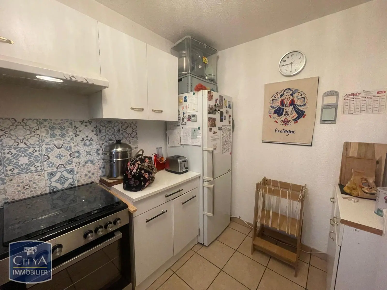 Photo 2 Maison 3 pièces 69.5m²