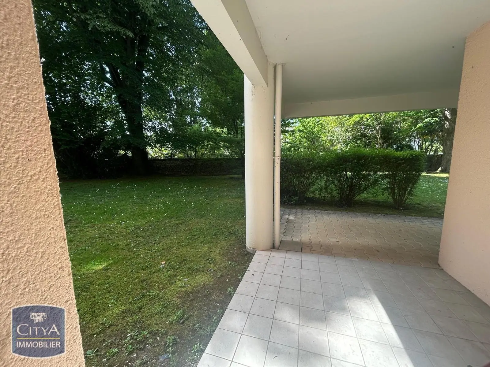 Photo 6 Appartement 1 pièce 25.61m²