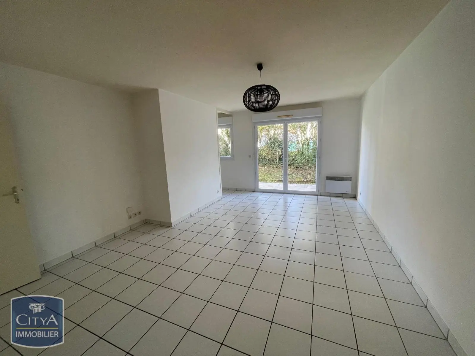 Photo 1 Appartement 2 pièces 45.27m²