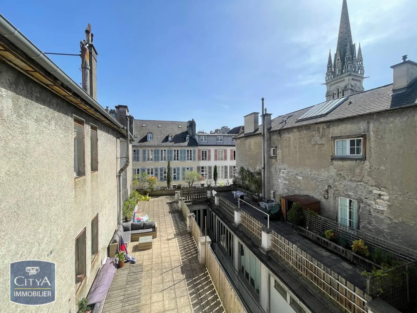 Photo 4 Appartement 3 pièces 64.25m²