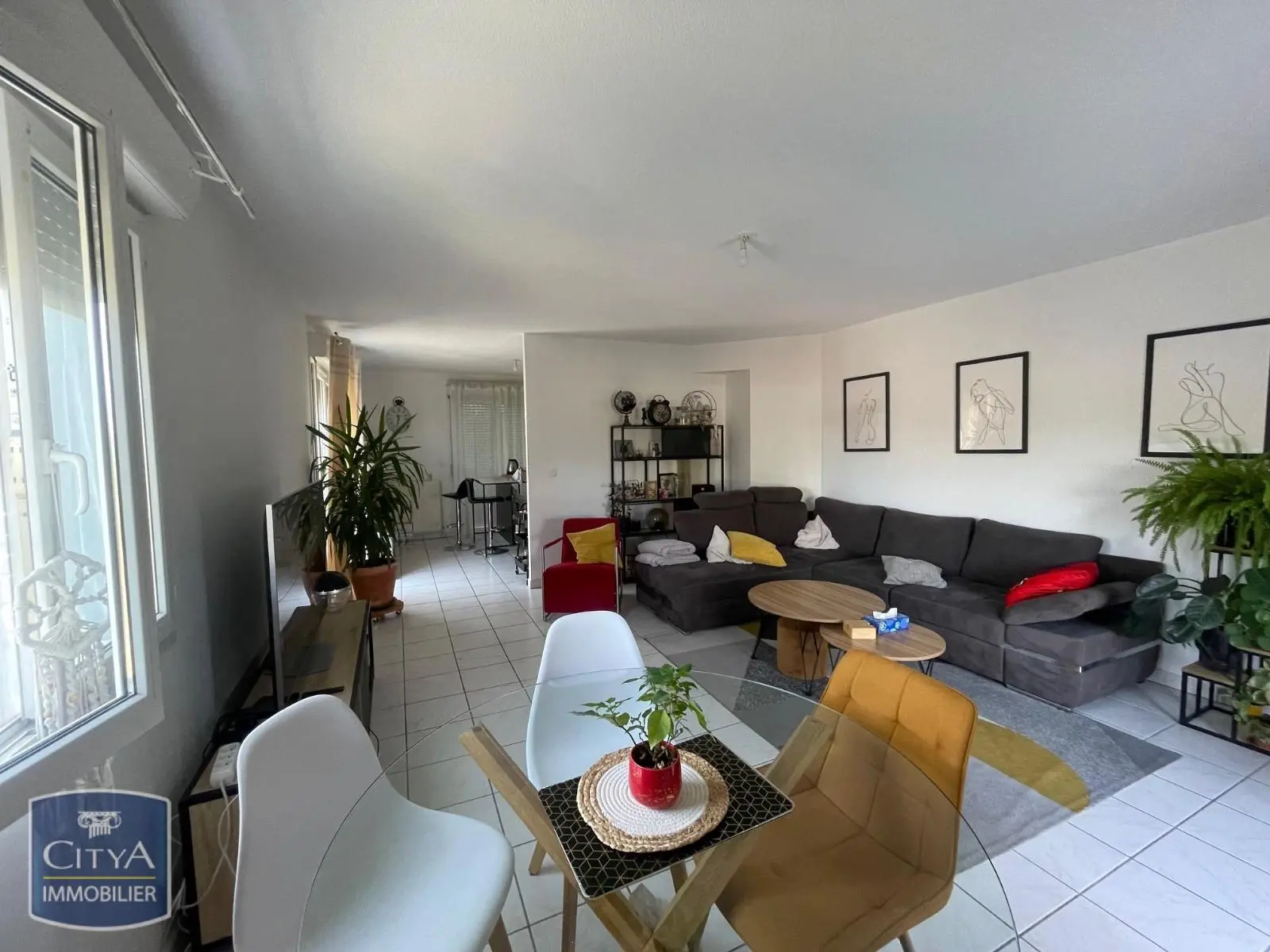 Photo 1 appartement Billère