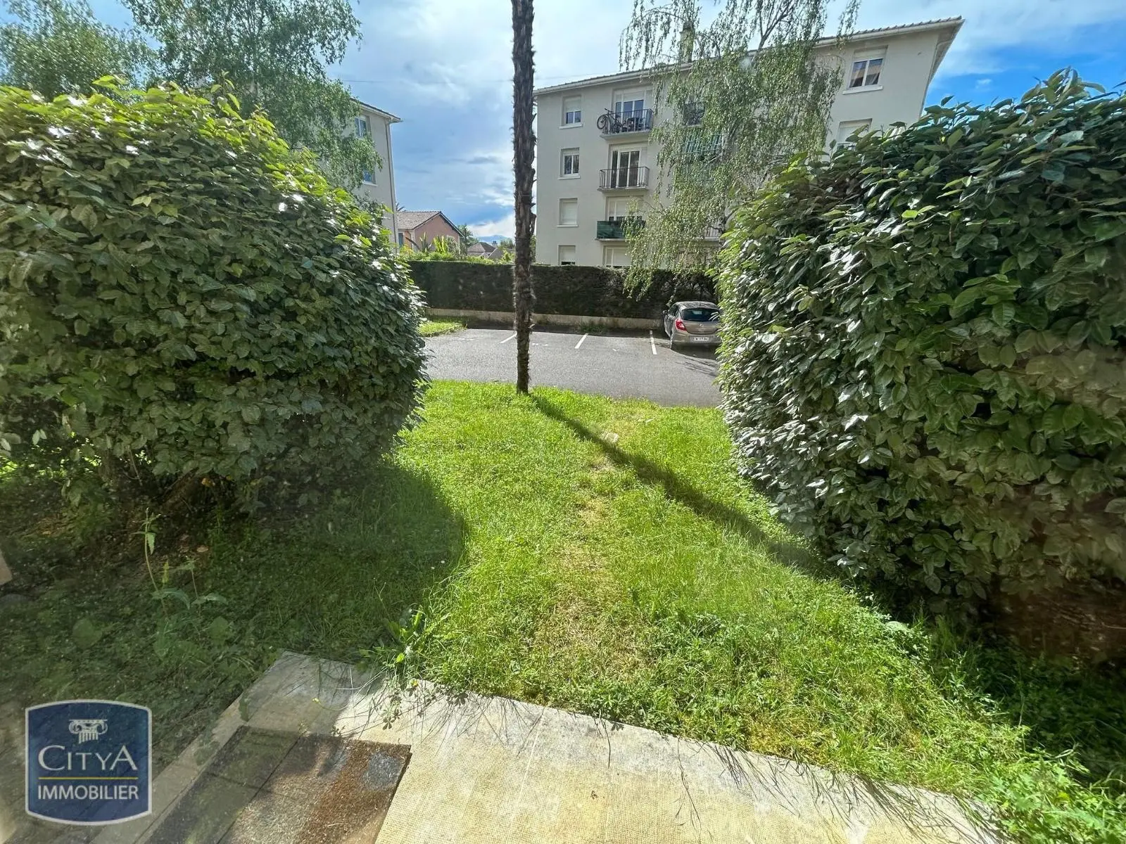 Photo 5 Appartement 1 pièce 33.93m²