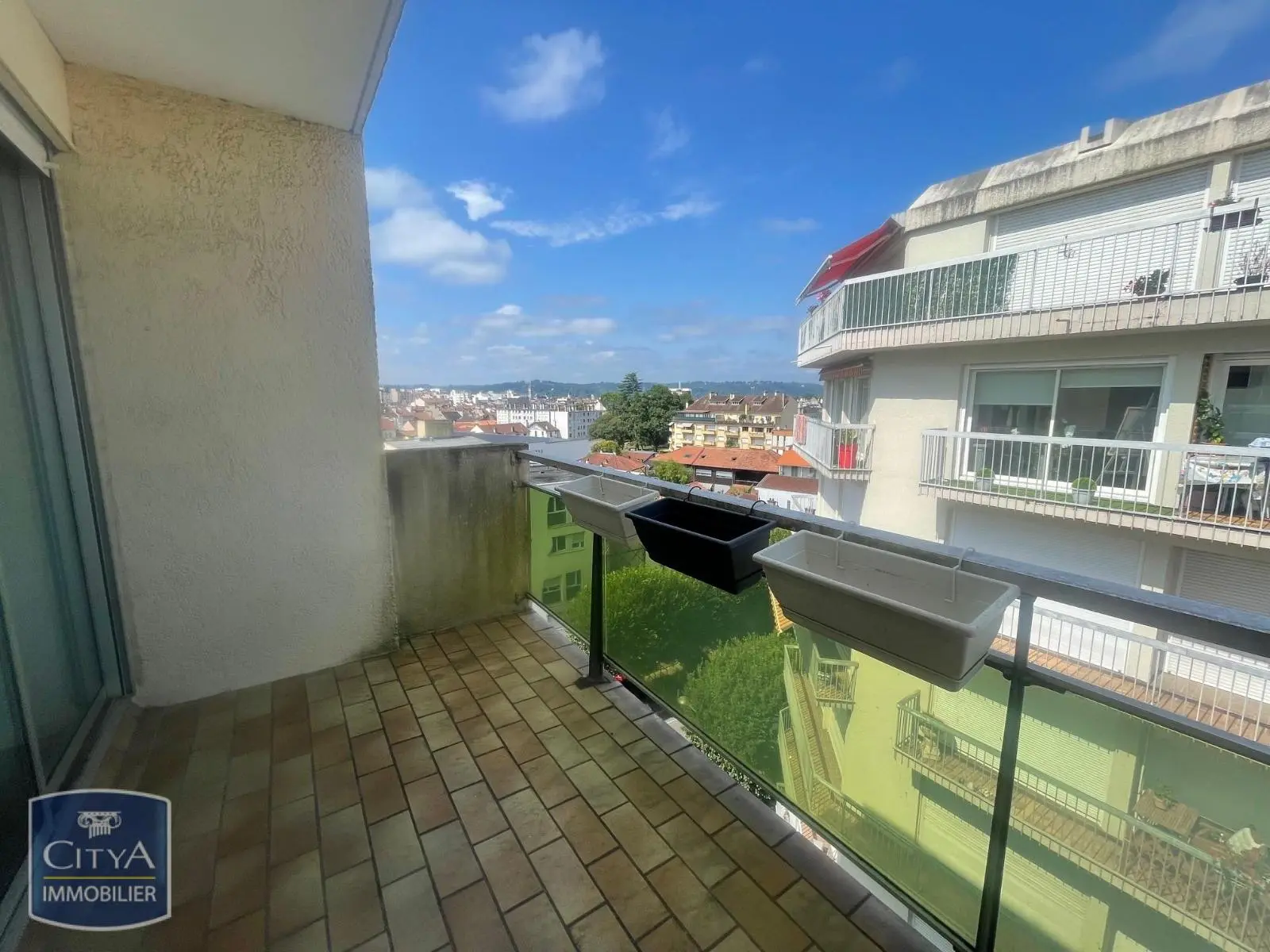Photo 4 appartement Pau