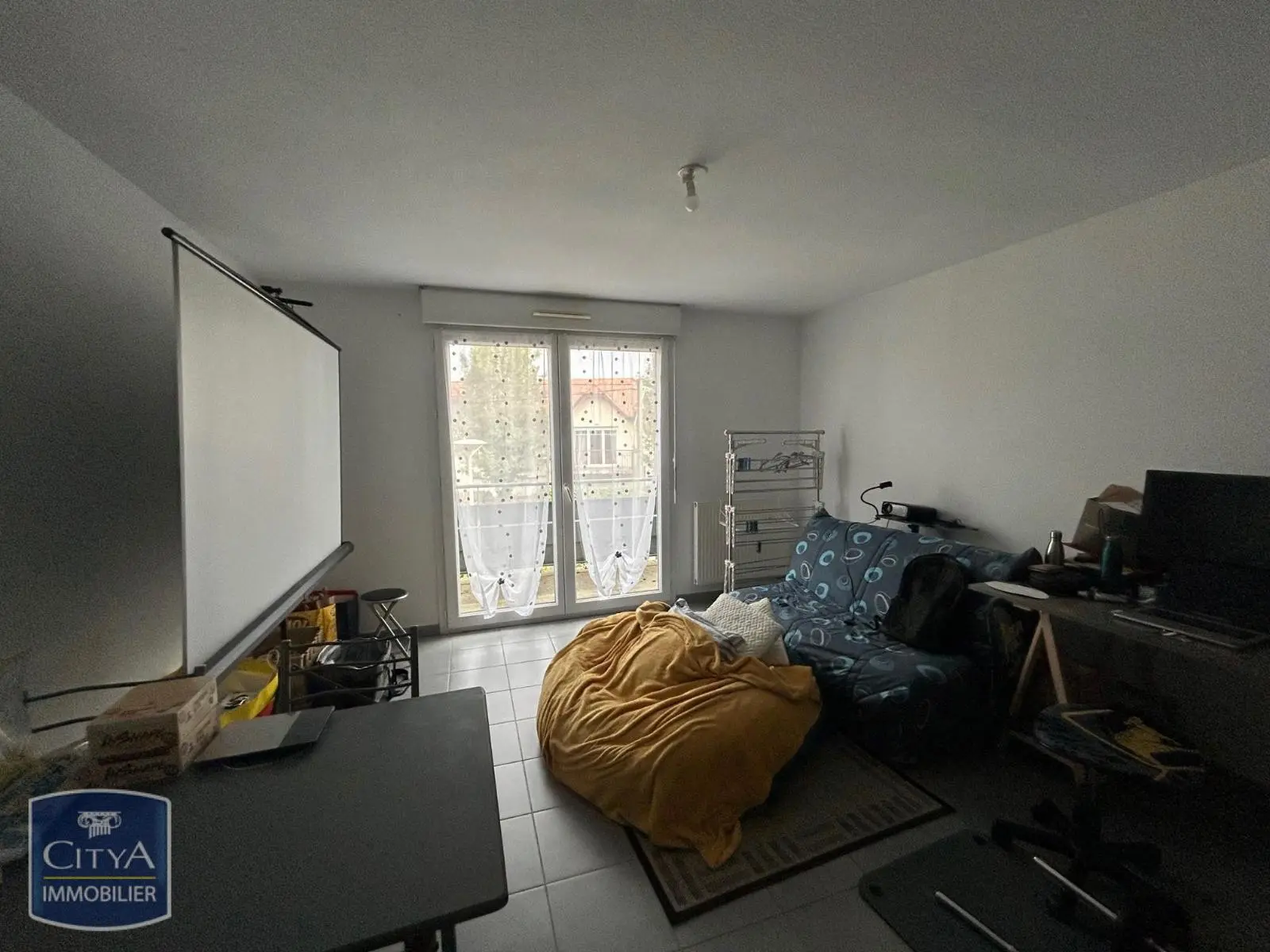 Photo 1 Appartement 2 pièces 39.32m²