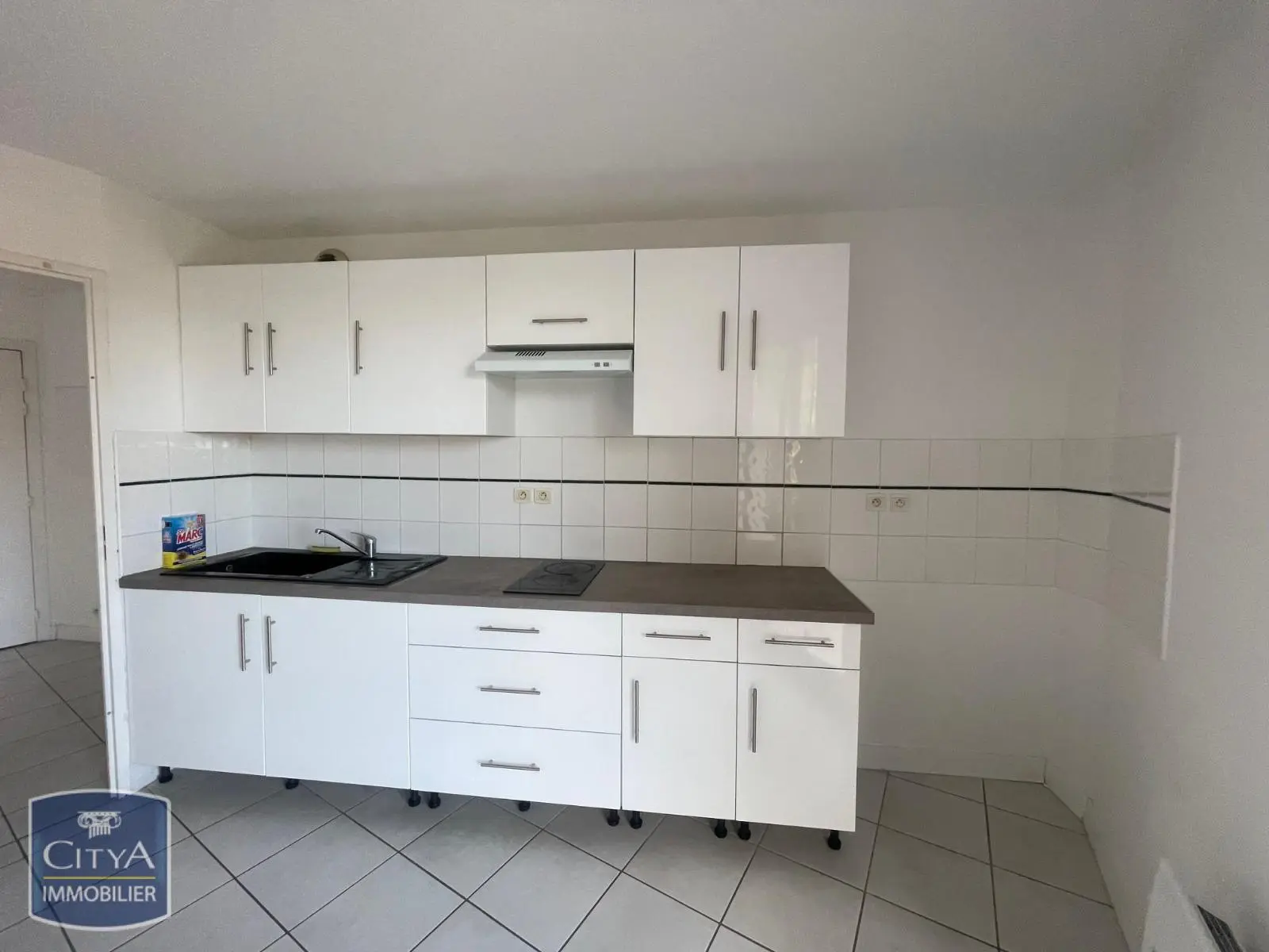 Photo 2 Appartement 3 pièces 64.33m²