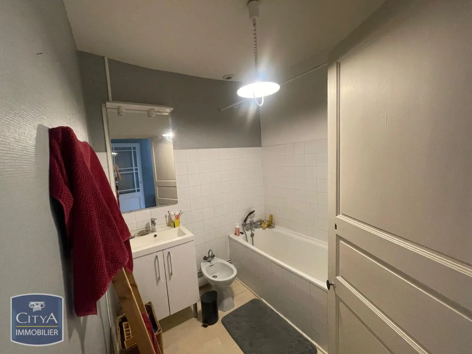 Photo 3 Appartement 3 pièces 64.25m²