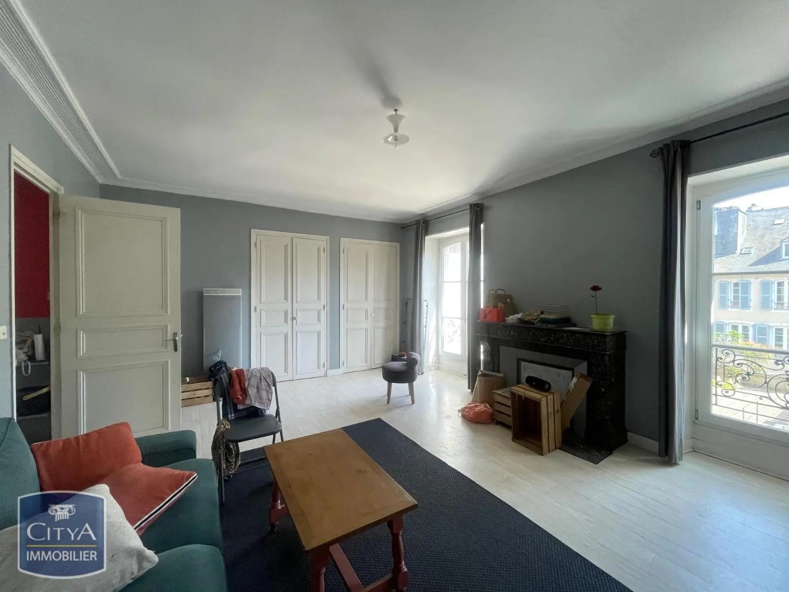 Photo 1 Appartement 3 pièces 64.25m²