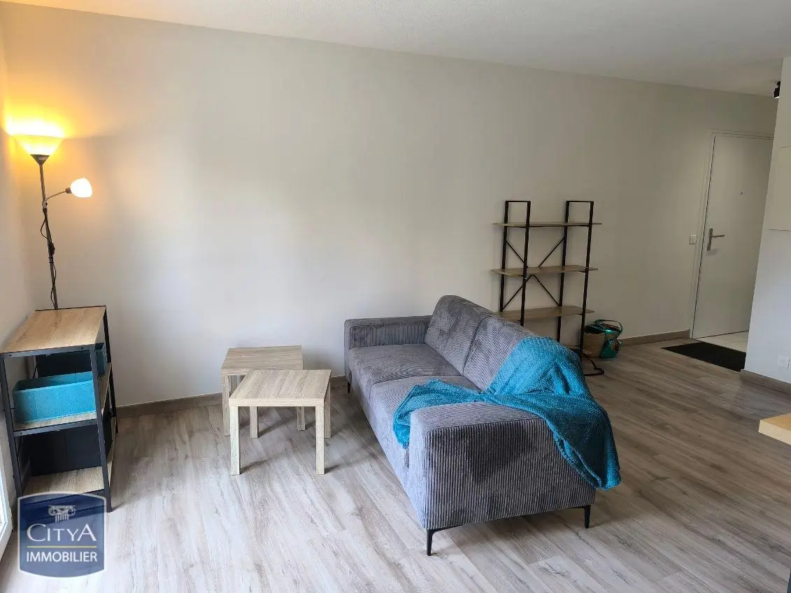 Photo 1 Appartement 2 pièces 46.11m²