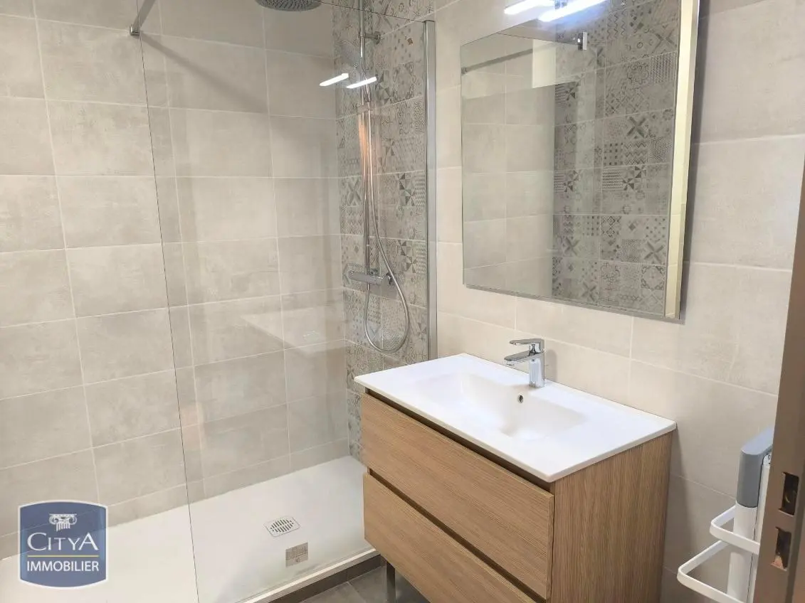 Photo 6 Appartement 2 pièces 46.11m²