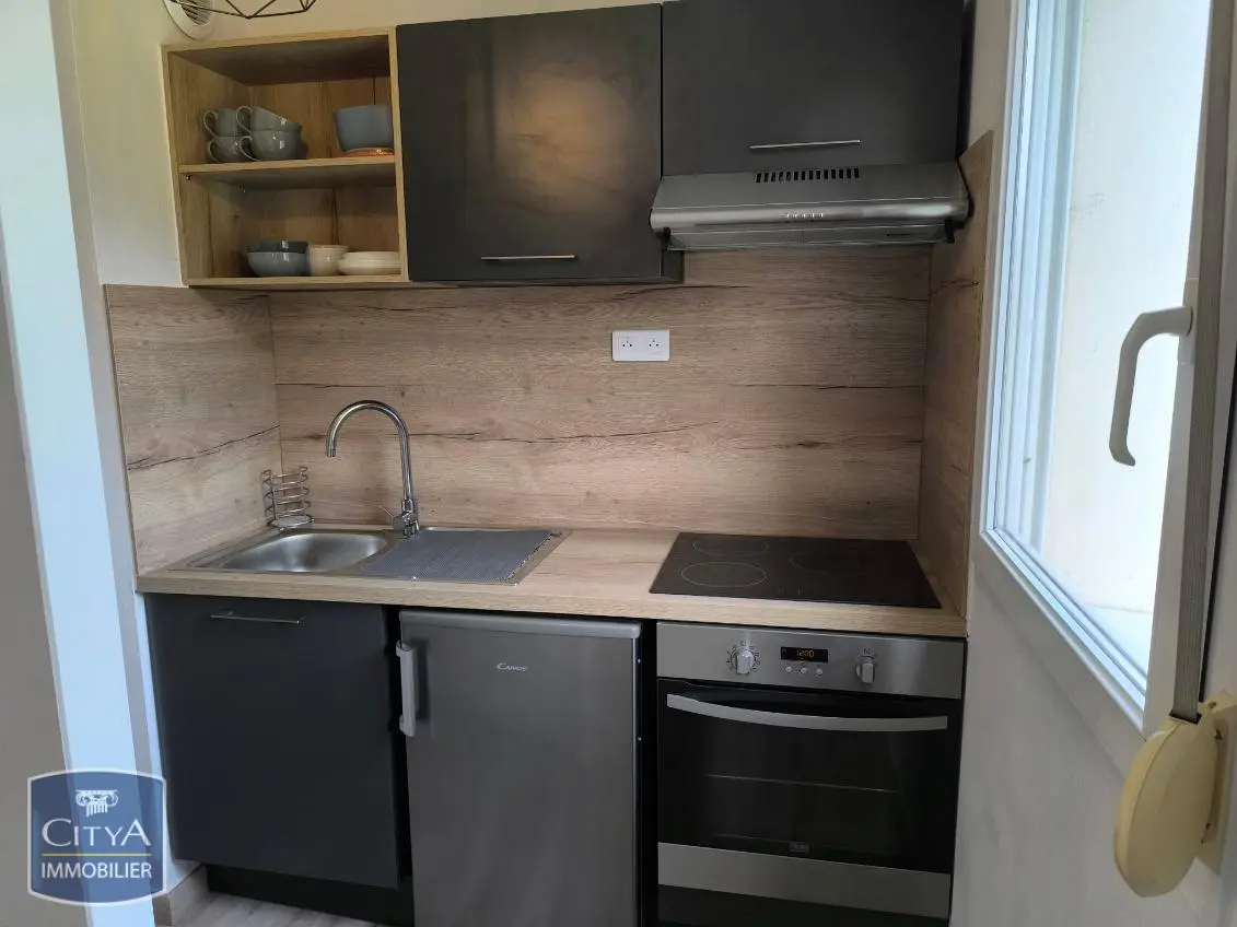 Photo 4 Appartement 2 pièces 46.11m²