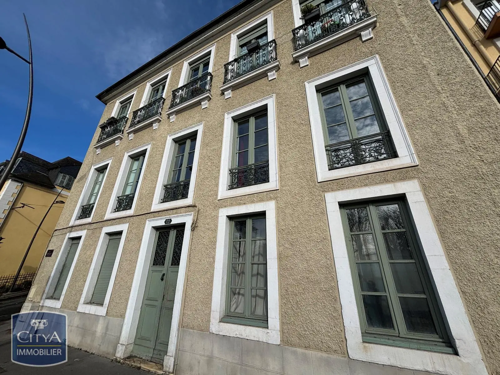 Photo 8 Appartement 2 pièces 37.02m²