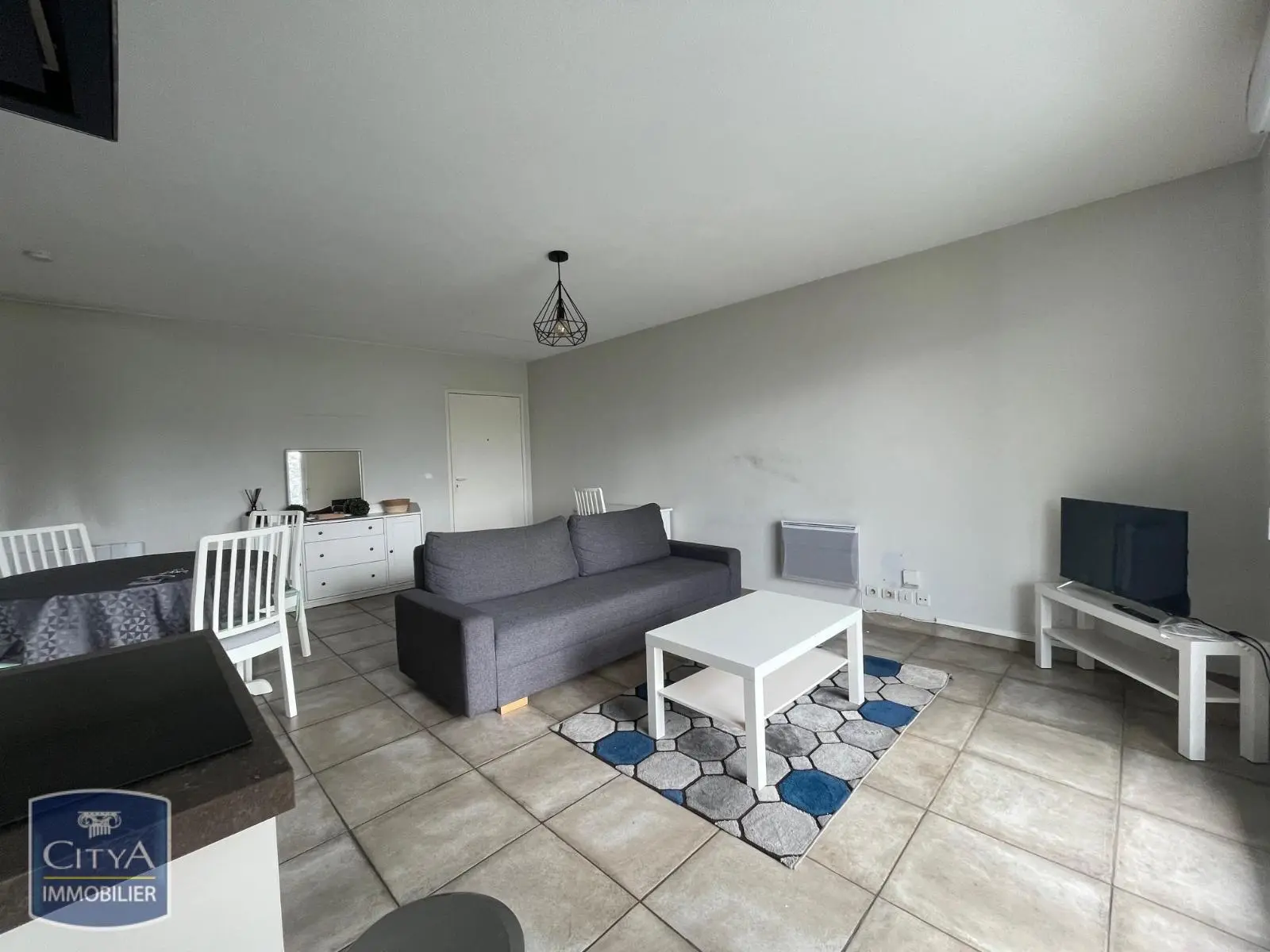 Photo 1 Appartement 3 pièces 64.36m²