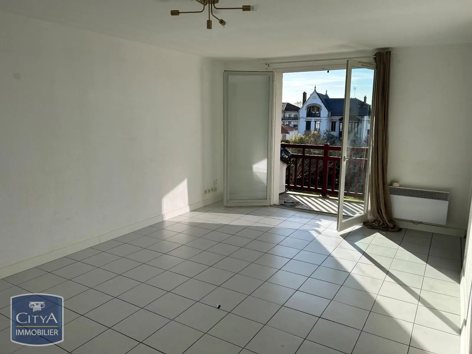 Photo 2 Appartement 2 pièces 48.52m²